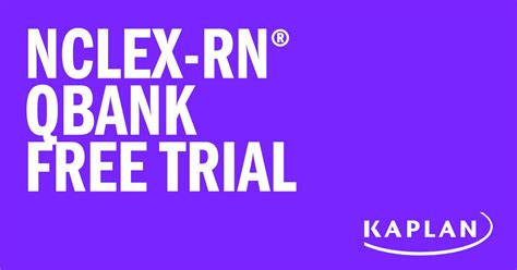 30 practice <b>questions</b> for the <b>NCLEX</b> -RN exam. . Free kaplan nclex qbank questions